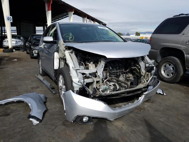 HONDA CR-V EX 2014 2hkrm3h5xeh551253