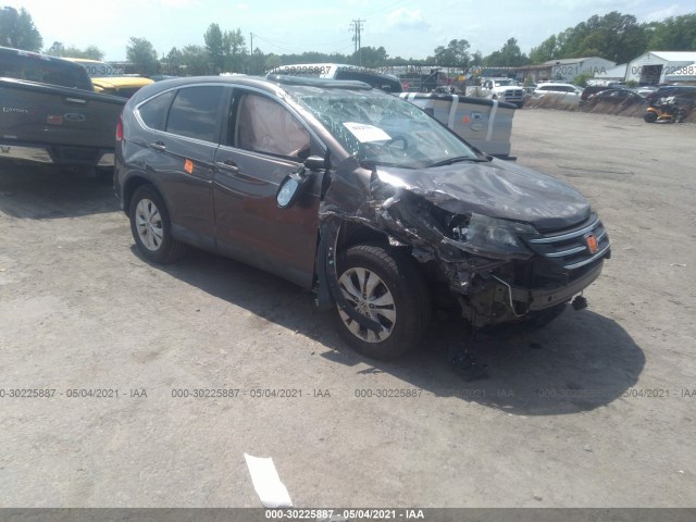 HONDA CR-V 2014 2hkrm3h5xeh553147