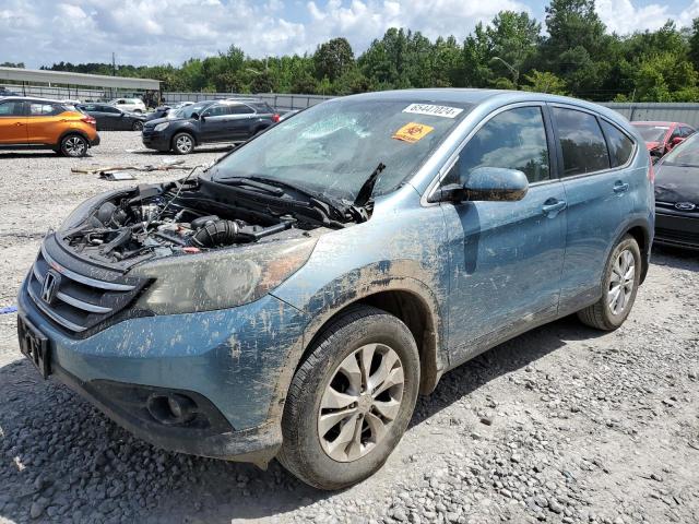 HONDA CR-V EX 2014 2hkrm3h5xeh556484