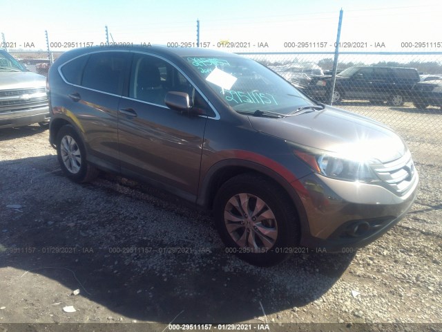 HONDA CR-V 2014 2hkrm3h5xeh561233