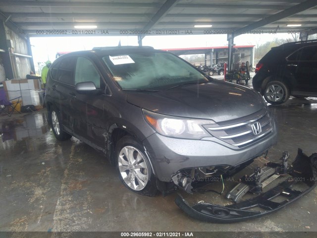 HONDA CR-V 2014 2hkrm3h5xeh562981