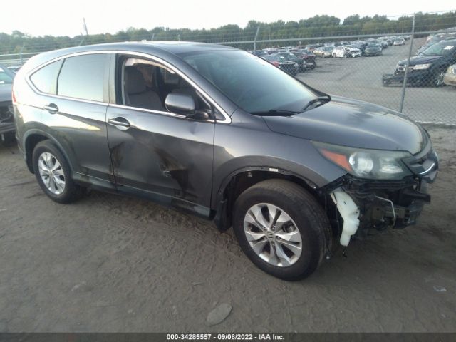 HONDA CR-V 2014 2hkrm3h5xeh563063