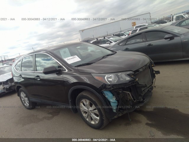 HONDA CR-V 2014 2hkrm3h5xeh565900