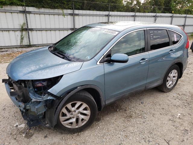 HONDA CR-V EX 2015 2hkrm3h5xfh500739