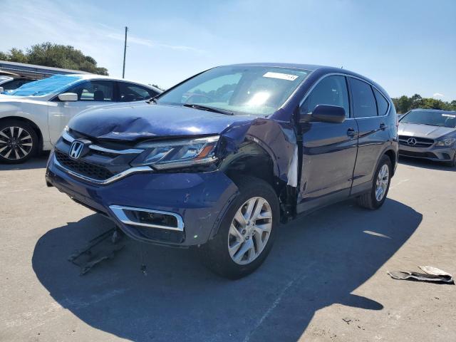 HONDA CR-V EX 2015 2hkrm3h5xfh501406