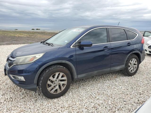 HONDA CR-V EX 2015 2hkrm3h5xfh505620