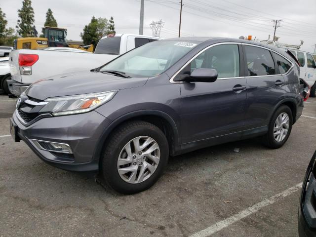 HONDA CR-V EX 2015 2hkrm3h5xfh507562