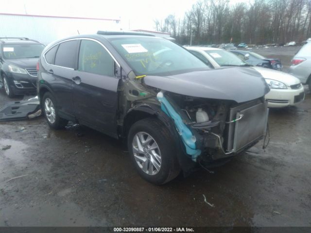 HONDA CR-V 2015 2hkrm3h5xfh507576