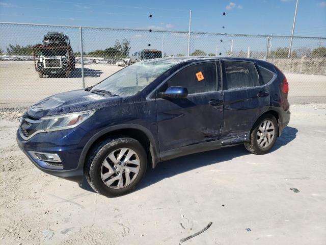 HONDA CR-V EX 2015 2hkrm3h5xfh508310