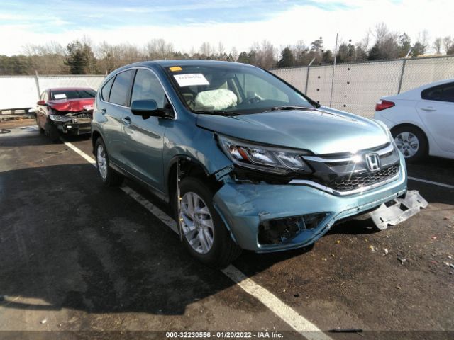 HONDA CR-V 2015 2hkrm3h5xfh516858