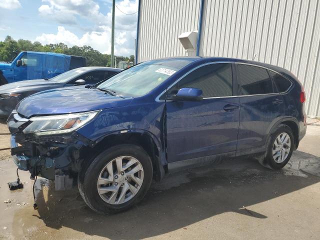 HONDA CR-V EX 2015 2hkrm3h5xfh520795