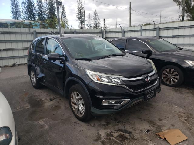 HONDA NULL 2015 2hkrm3h5xfh521140