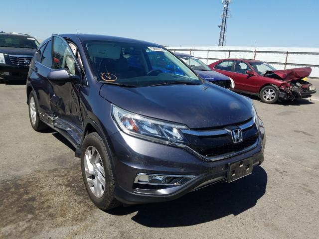 HONDA CR-V EX 2015 2hkrm3h5xfh522367