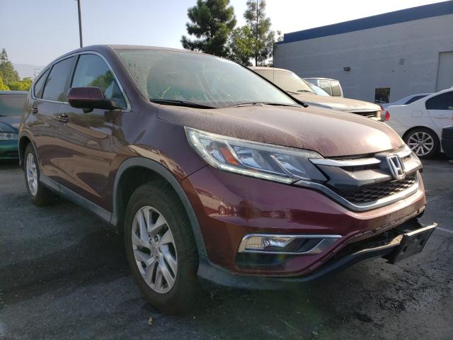 HONDA CR-V EX 2015 2hkrm3h5xfh525348