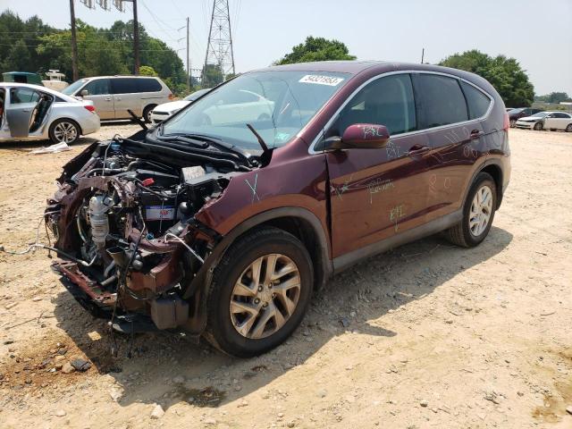 HONDA CR-V EX 2015 2hkrm3h5xfh528265