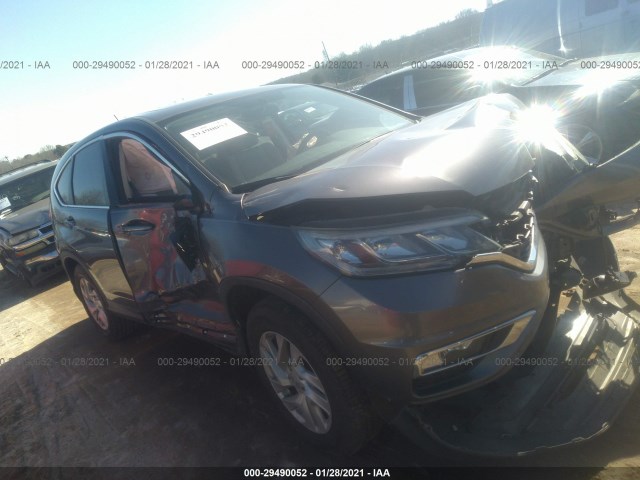 HONDA CR-V 2015 2hkrm3h5xfh530064