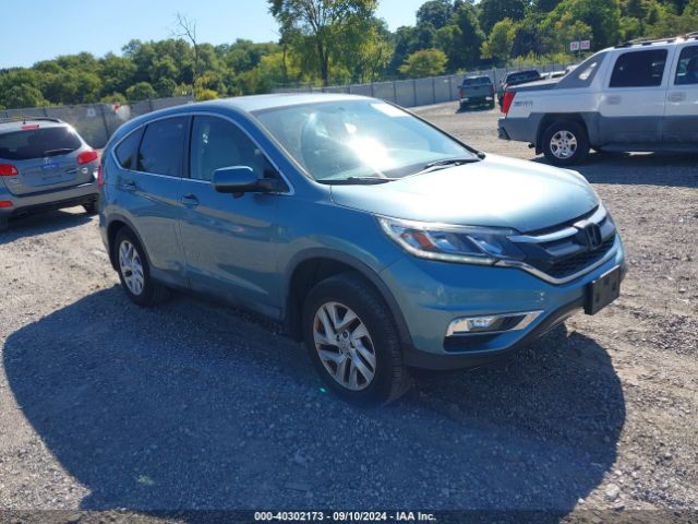 HONDA CR-V 2015 2hkrm3h5xfh534938