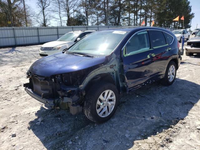 HONDA CR-V EX 2015 2hkrm3h5xfh537869