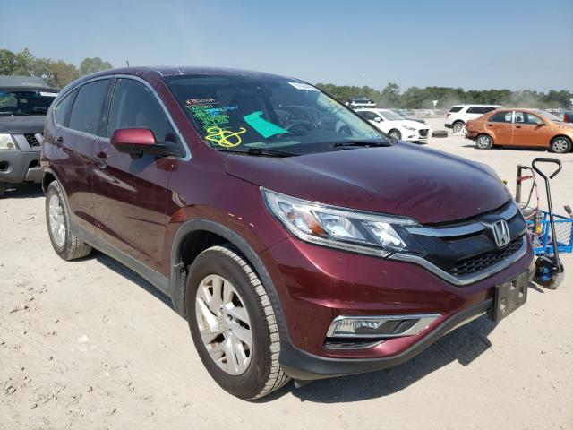 HONDA CR-V EX 2015 2hkrm3h5xfh538374