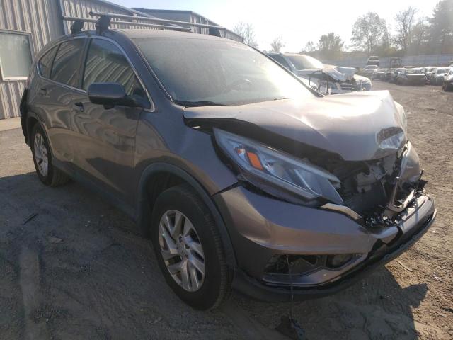 HONDA CR-V EX 2015 2hkrm3h5xfh542845