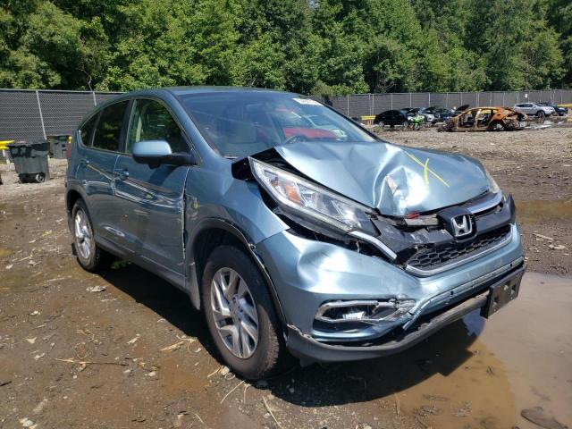 HONDA CR-V EX 2015 2hkrm3h5xfh546975