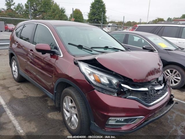 HONDA CR-V 2015 2hkrm3h5xfh548659