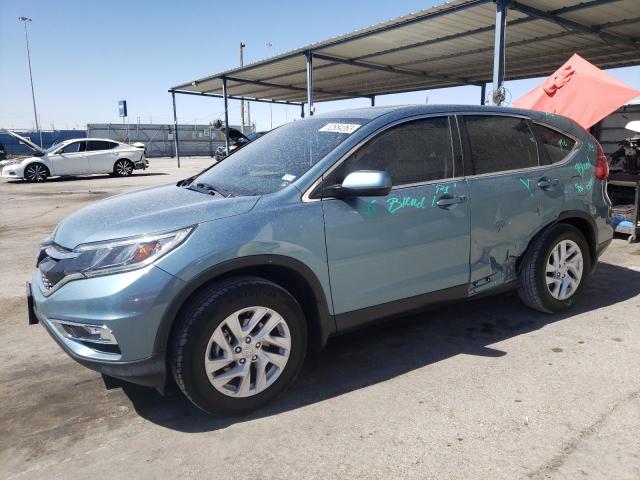 HONDA CR-V EX 2015 2hkrm3h5xfh549004