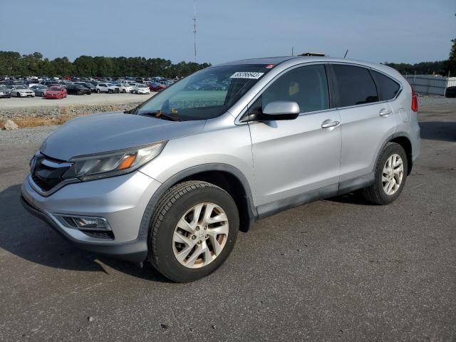 HONDA CR-V EX 2015 2hkrm3h5xfh551075