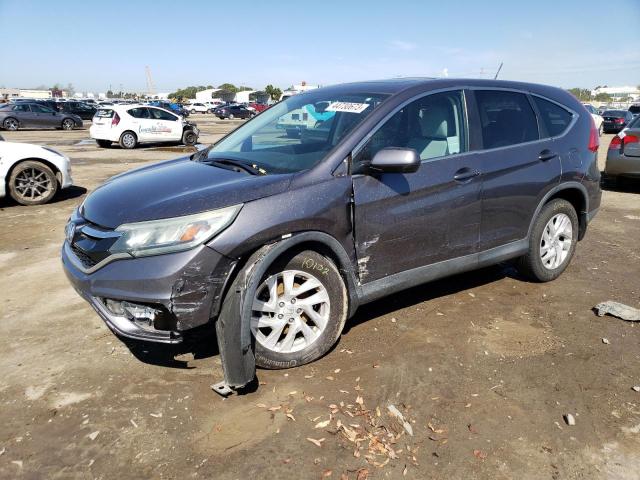 HONDA CR-V EX 2015 2hkrm3h5xfh558625