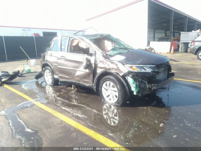 HONDA CR-V 2016 2hkrm3h5xgh510592