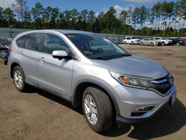 HONDA CR-V EX 2016 2hkrm3h5xgh510897