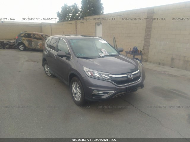 HONDA CR-V 2016 2hkrm3h5xgh511547