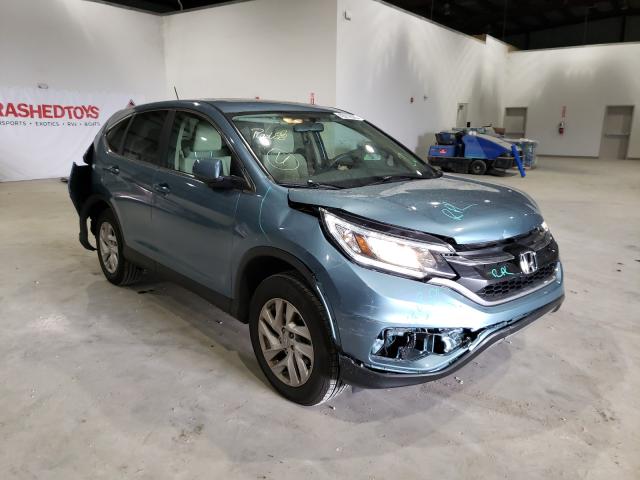 HONDA CR-V EX 2016 2hkrm3h5xgh513749