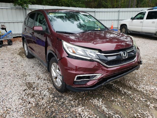 HONDA CR-V EX 2016 2hkrm3h5xgh518501