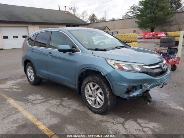 HONDA CR-V 2016 2hkrm3h5xgh525089