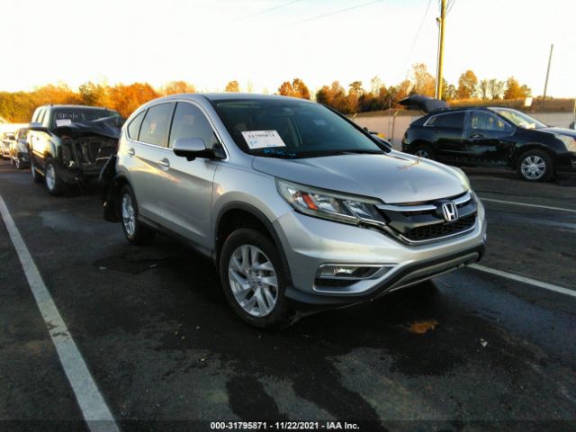 HONDA CR-V 2016 2hkrm3h5xgh536819