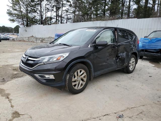 HONDA CR-V EX 2016 2hkrm3h5xgh555855