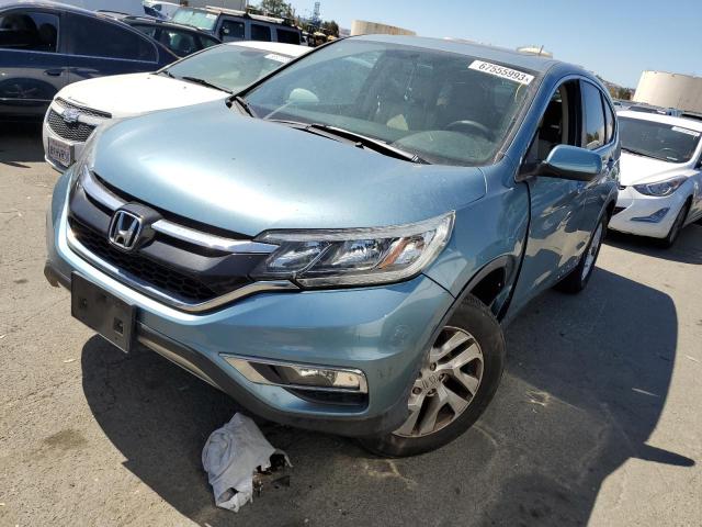 HONDA CR-V EX 2016 2hkrm3h5xgh563048