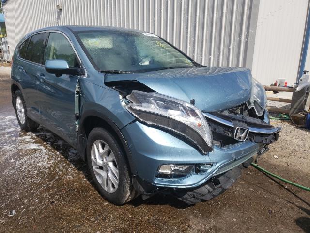 HONDA CR-V EX 2016 2hkrm3h5xgh563051