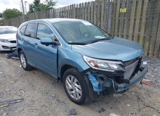 HONDA CR-V 2016 2hkrm3h5xgh563101