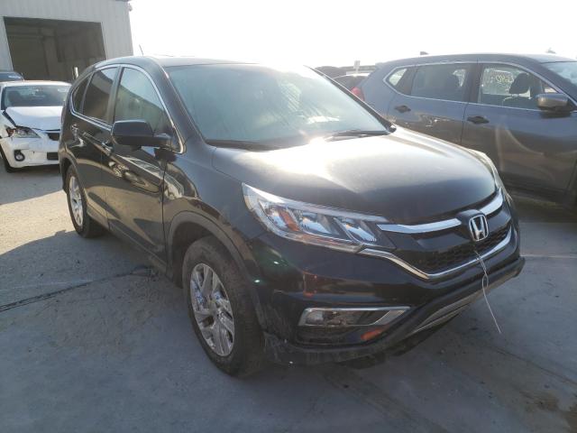 HONDA CR-V EX 2016 2hkrm3h5xgh564877