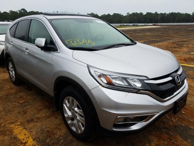 HONDA CR-V EX 2016 2hkrm3h5xgh565544