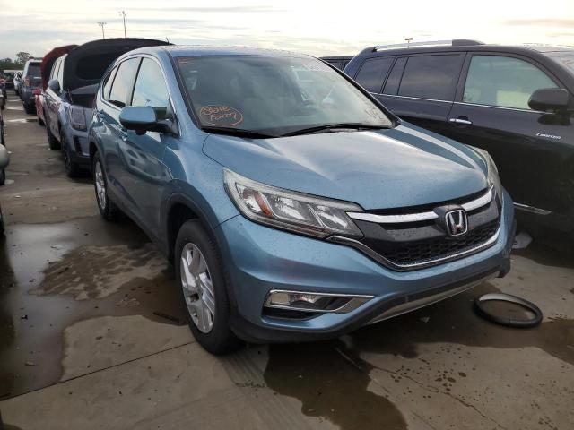 HONDA CR-V EX 2016 2hkrm3h5xgh565964