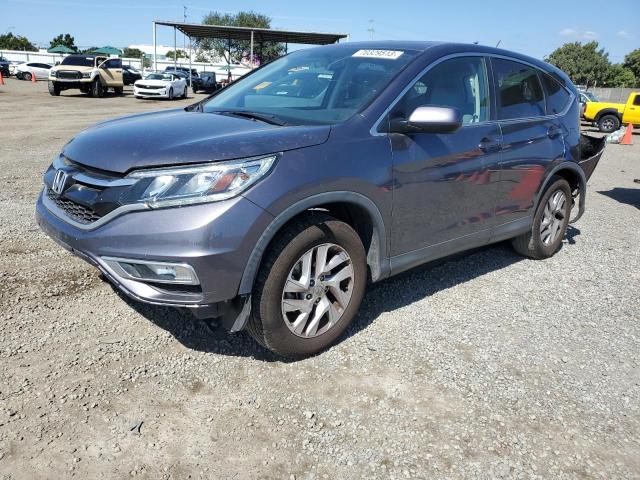 HONDA CR-V EX 2016 2hkrm3h5xgh566094