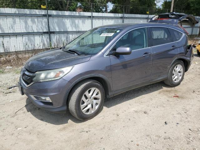 HONDA CRV 2016 2hkrm3h5xgh566595