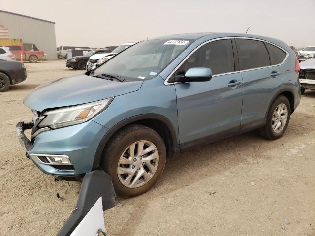 HONDA CRV 2016 2hkrm3h5xgh567388