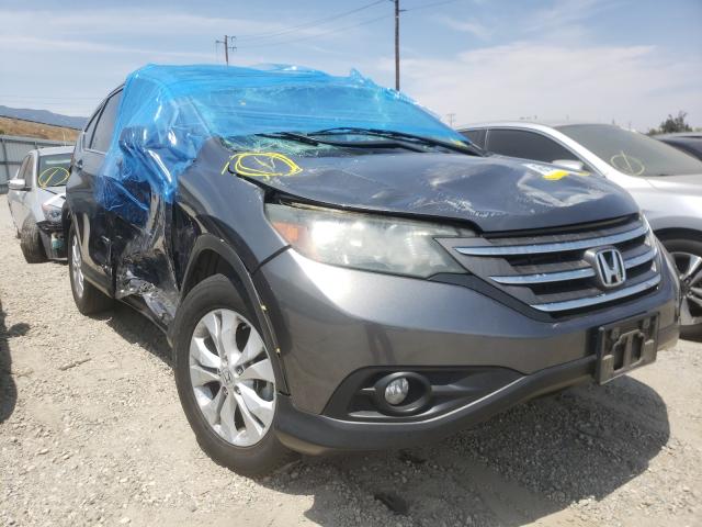 HONDA CR-V EXL 2012 2hkrm3h70ch500956