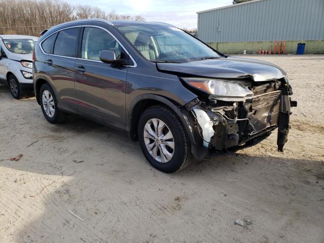 HONDA CR-V EXL 2012 2hkrm3h70ch505185