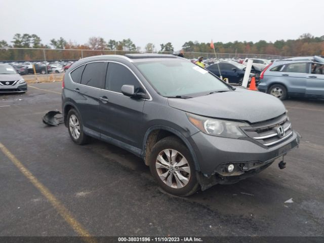 HONDA CR-V 2012 2hkrm3h70ch508765