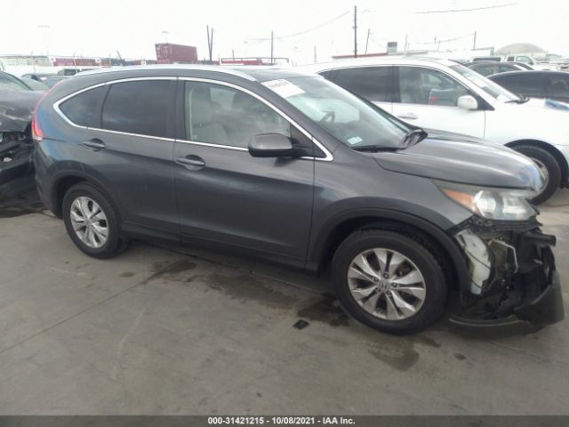 HONDA CR-V 2012 2hkrm3h70ch509057